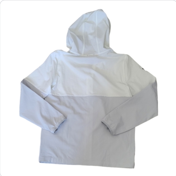 Boys Under Armour B S Squad Warm Up Jacket Size Medium NWT - Picture 2 of 5